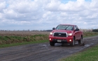 Toyota Tundra 2011