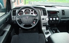 Toyota Tundra 2011