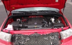 Toyota Tundra 2011