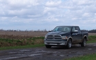 Ram 1500 2011