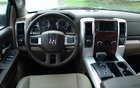 Ram 1500 2011