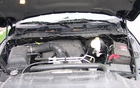 Ram 1500 2011