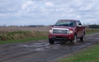 Ford F-150 2011