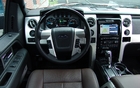Ford F-150 2011