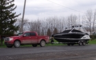 Ford F-150 2011