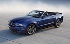 2013 Ford Mustang