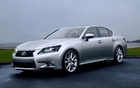 2013 Lexus GS 350
