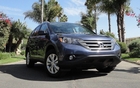 Honda CR-V 2012