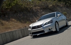 Lexus GS 2013