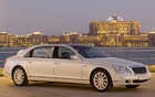 Maybach Landaulet