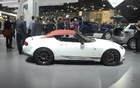 Une intriguante Mazda MX-5 Spyder