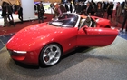 Pininfarina 2Uettottanta Concept