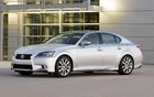 Lexus GS 450h