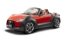 Daihatsu D-X Concept