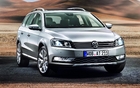 Volkswagen Passat Alltrack 