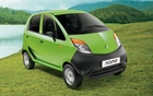 Tata Nano 2012