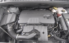 Ecotec 2,4 litres