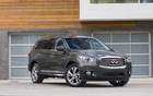 2013 Infiniti JX