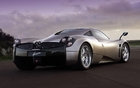 Pagani Huayra