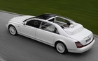 Maybach Landaulet