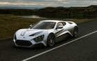 Zenvo ST1