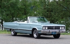 Dodge Coronet 500 1967
