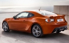 Toyota GT 86