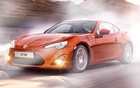 Toyota GT 86