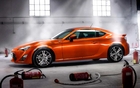 Toyota GT 86