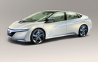 Honda AC-X Concept
