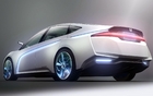 Honda AC-X Concept