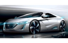 Honda Small Sports EV Concept