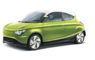 Suzuki Regina