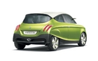 Suzuki Regina