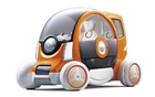 Suzuki Q Concept