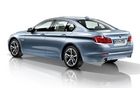 BMW ActiveHybrid 5