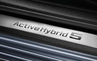 BMW ActiveHybrid 5