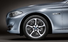 BMW ActiveHybrid 5