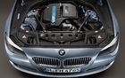 BMW ActiveHybrid 5