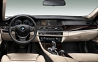 BMW ActiveHybrid 5