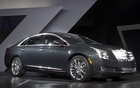 Cadillac XTS 2013