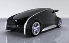 Toyota Fun-Vii Concept