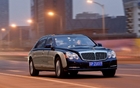 Maybach 62S