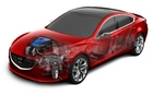 Mazda &lsquo;i-ELOOP&rsquo; System