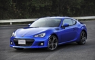 Subaru BRZ 2013