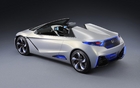 Honda EV-Ster Concept