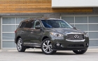 Infiniti JX 2013