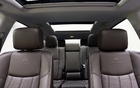 Infiniti JX 2013