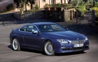 Alpina B6 Bi-Turbo Coup&eacute;