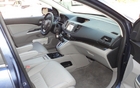 Honda CR-V 2012
